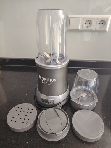 Nutrion mixer magic - magic,, 700