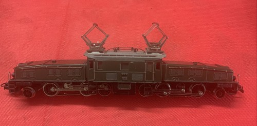 Märklin ccs 800 lok - h0, e-lok