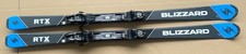 Blizzard RTX Carving Ski mit Bindung 167 cm  ( 170 cm) Allround Ski P 66