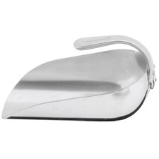 Sackschaufel Abwiegeschaufel