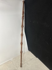 Vintage Holz Afrikanischer