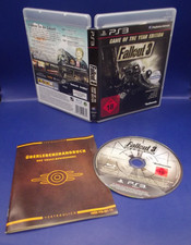 *** Fallout 3 (Dt.) - Game of