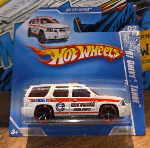 Hot wheels 2009 108 - wheels,