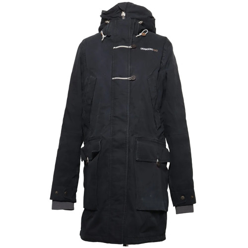 Didriksons 1913 parka damen - didriksons, 1913,
