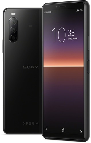 Sony xperia smartphone 6 - sony,
