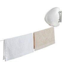 Leifheit - Wandtrockner Rollfix 80 Single Longline Wäschetrockner Trockner 83106