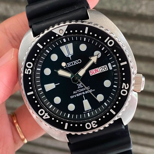 Rare seiko prospex - rare,