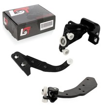 Schiebetür Rollenführung Satz rechts für Mercedes-Benz Vito Mixto Tourer W447