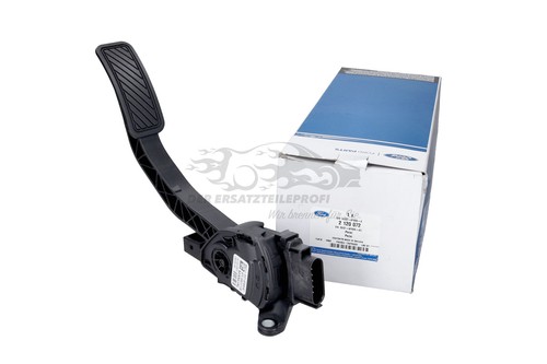 Original fahrpedal für - für, ford