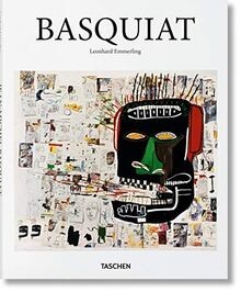 Basquiat von - art),
