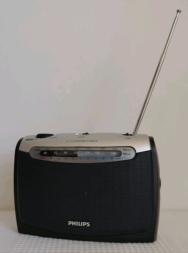 Radio philips ae2160 - ae2160, portable