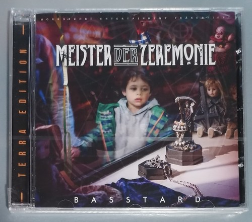 Basstard meister der - basstard,