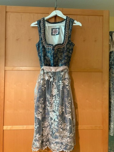 Dirndl marjo - dirndl,