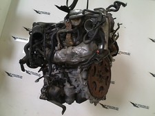 MOTOR Opel Vectra C Caravan