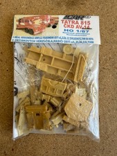 *RARE* Vtg NEW ICAR CZ Tatra