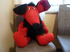 Plüschtier / Kuscheltier - ZONK - Geh auf's Ganze - 1 Stück - 85 cm