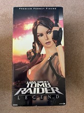 SIDESHOW - LAURA CROFT PREMIUM