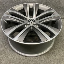 Volkswagen Sharan 2015 Vorne