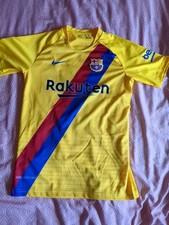 Trikot. Spanien. FC Barcelona