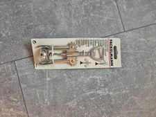 Fackelmann Hebel-Korkenzieher