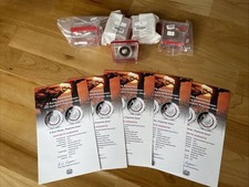 5 Euro € Tropische Zone PP Komplettsatz A-J Deutschland 2017 Polierte Platte