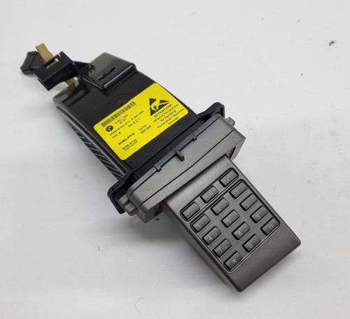 Bmw 7er e65 phoneboard - ,