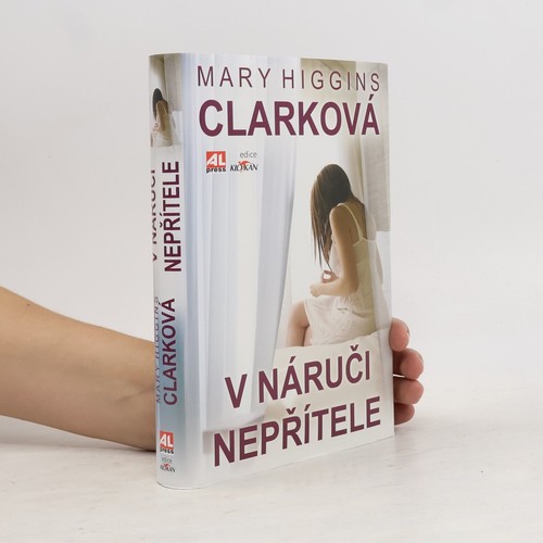 Náruči nepřítele - v, | 