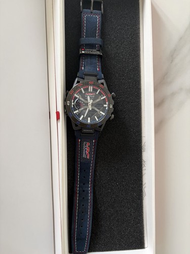 Casio honda hrc uhr - casio,