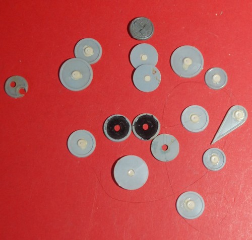 Warhammer classic schild - -,
