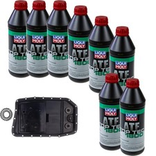 8 L Liqui Moly 1800
