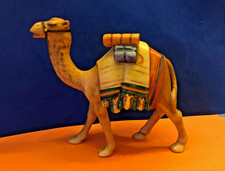 Goebel Hummel Kamel 17 cm hoch Sammler Porzellan orig Figur für Weihnachtskrippe
