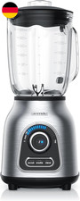Arendo standmixer glas - -,