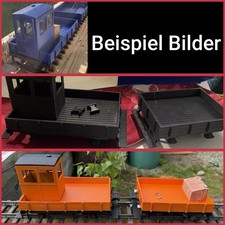 Skl24 Typ Schöneweide Spur G