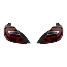 LED Heckleuchte außen Paar