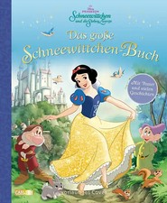 Das große Schneewittchen-Buch – mit beigelegtem Poster