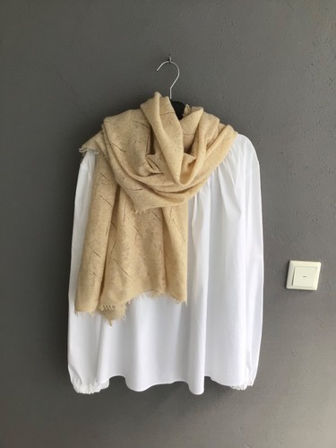 Pur schoen 100 kaschmir mit - -,