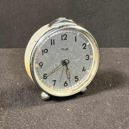 Kienzle wecker vintage - kienzle,