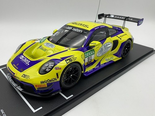 Porsche 911 gt3 adac gt - porsche,