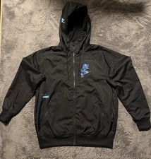 Nike Windrunner Jacke Gr.M