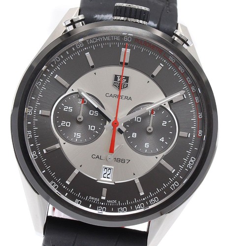 Tag heuer carrera 1887 - tag,