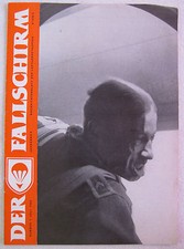 Der Fallschirm, Juli 1965, Nr