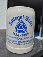 Brauerei Schlegel Bräu Bochum