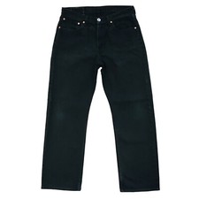 Levis's 751 Schwarz Regular