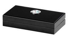 Humidor Angelo Mini schwarz
