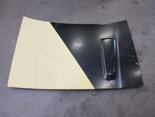 Motorhaube Honda CRX AF AS Bj