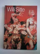Willi Sitte - Epochenbilder. Gemälde, Zeichnungen, Druckgraphik