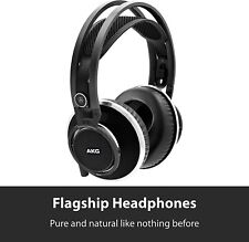 AKG K812 Pro SUPERIOR