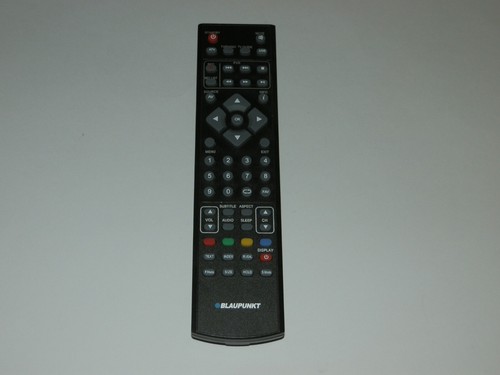 Blaupunkt lcd led - led, tv