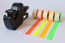 Preisauszeichner Set JOLLY C6