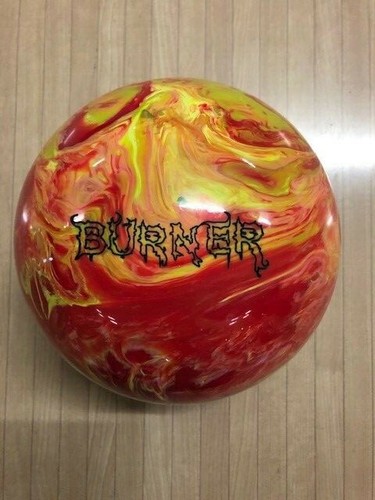 Jet bowling ball burner - jet,